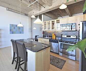 Lofts For Rent In Old Town Manchester Richmond Va