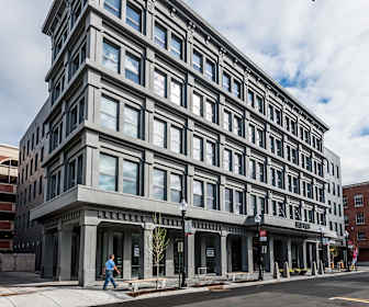 Luxury Apartment Rentals In Morristown Nj