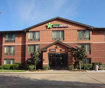Furnished Studio - Houston - Med. Ctr. - NRG Park - Kirby, Houston, TX