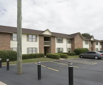 Windsor Palms Apartment Homes, Wofford College, SC