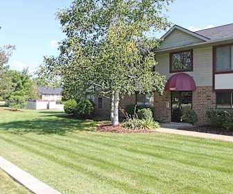 Apartments For Rent With Garage In Twinsburg Oh