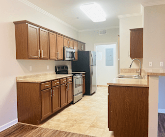 Griffin Gate Apartments, Hopkinsville, KY