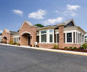 Apartments For Rent In Cinnaminson Nj 1104 Rentals Apartmentguide Com