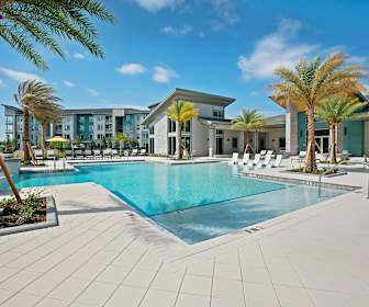 The Jamison, Flora Ridge, Kissimmee, FL
