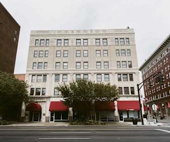 The Puritan Apartments Louisville Ky 40203