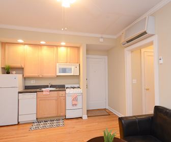 North Side 1 Bedroom Apartments for Rent, Chicago, IL ...