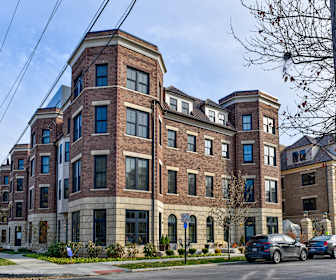 Luxury Apartments For Rent In Short North Columbus Ohio 23 Rentals