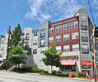 Apartments For Rent In Atlanta Ga With Balcony