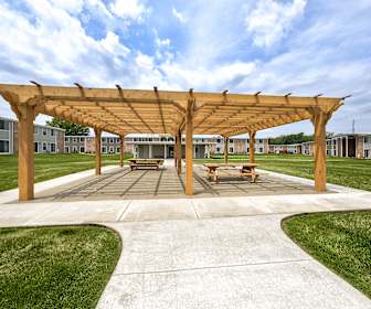 Park Place, Tipton, IN