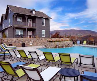 Highland Crossing Apartments Boone Nc 28607