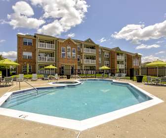 Luxury Apartment Rentals In Pikesville Md