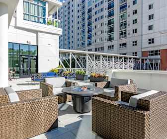 Town Center 1 Bedroom Apartments For Rent Virginia Beach Va 20