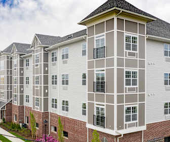 Luxury Apartment Rentals In Woodbridge Nj