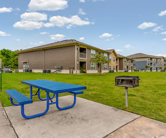 Newport Village Affordable Apartments, Crosby, TX