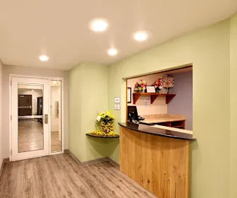 Furnished Studio - Laredo, Laredo, TX