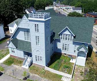 2 Bedroom Apartments For Rent In Portland Me 24 Rentals