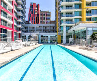 Apartments For Rent With Garage In San Diego Ca