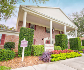 Carlton Arms of Ocala, West Marion Community Hospital, Ocala, FL