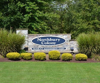 Northbury Colony, Howland Middle School, Warren, OH