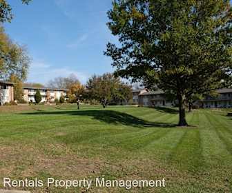 Apartments For Rent In Illinois Wesleyan University Il 127 Rentals Apartmentguide Com