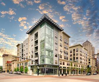 Apartments For Rent With Gated Access In Columbus Oh