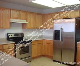 Pet Friendly Apartments For Rent In Fountain Co