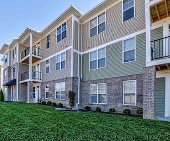 The Greene Luxury Living Beavercreek Dayton Ohio