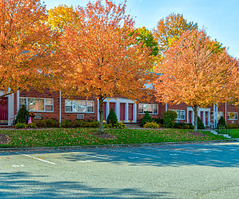 Arla Apartments, Nutley High School, Nutley, NJ