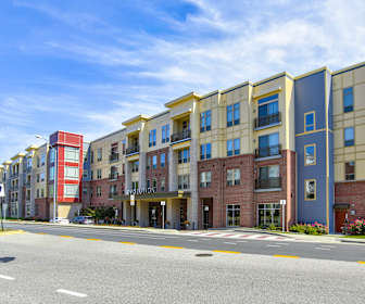 Emerson At Cherry Lane Apartments Laurel Md 20707