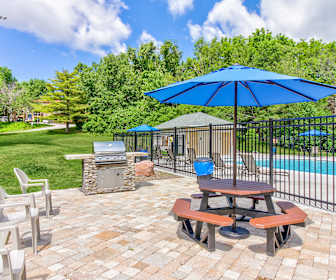 Briarcliff West 2 Bedroom Apartments For Rent Kansas City