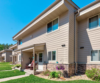 Woodview Apartments And Townhomes, Zimmerman, MN