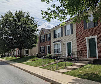 Apartments For Rent In Millersville University Of Pennsylvania Pa 80 Rentals Apartmentguide Com