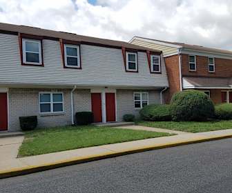Luxury Apartment Rentals In Burlington Nj