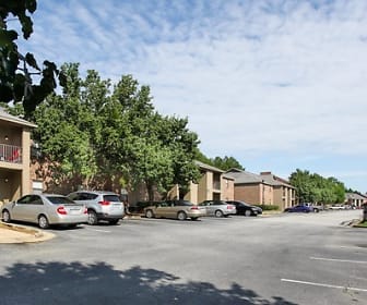 Brittwood Apartments, HSHS St. Francis Hospital, Columbus, GA