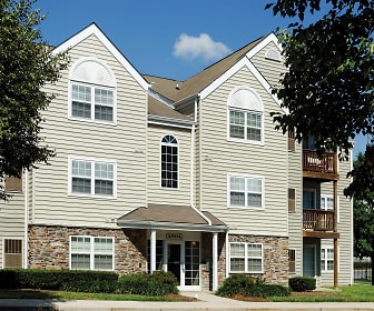 The Apartments at Owings Run, Owings Mills, MD