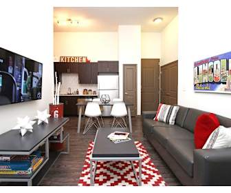 Downtown Lincoln Apartments For Rent 156 Apartments Lincoln Ne Apartmentguide Com