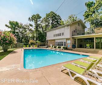Apartments For Rent In Pulaski Technical College Ar 219 Rentals Apartmentguide Com