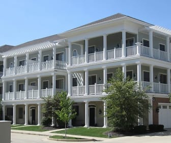 Solana Apartments At The Crossing, Indianapolis, IN