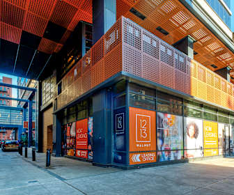 1213 Walnut, South 16th Street, Philadelphia, PA