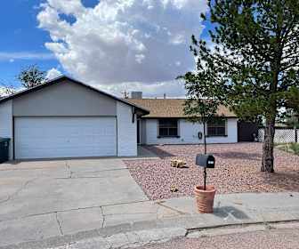 Gallup Rentals