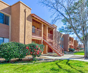 Bisbee Apartment Rentals