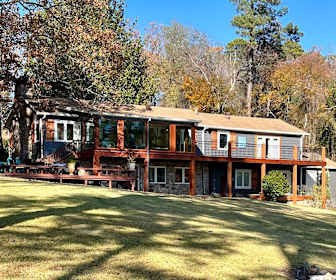 288 Lake Hamilton Dr., Hot Springs, AR