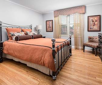 Luxury Apartment Rentals In Linden Nj