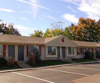 Apartments Under 600 In Portage Mi Apartmentguide Com