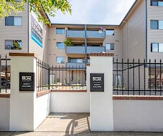 Veridian Cove Apartments Shoreline Wa 98133