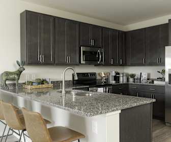 Rush Creek Apartments, 55311, MN