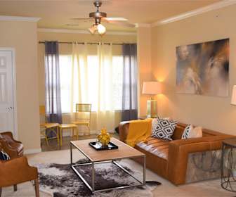 Lexington Park Apartments, Lrafb, AR