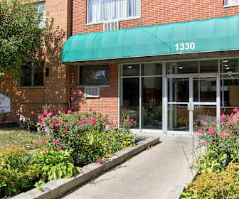 Gordon Square Arts District Apartments For Rent 122 Apartments Cleveland Oh Apartmentguide Com