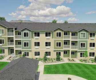 Apartments For Rent In Wenatchee Wa 54 Rentals Apartmentguide Com