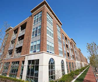 Apartments For Rent Ohio State University